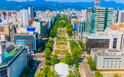 How To Spend An Epic 24 Hours in Sapporo