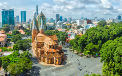 The Ultimate Guide To Exploring Ho Chi Minh City