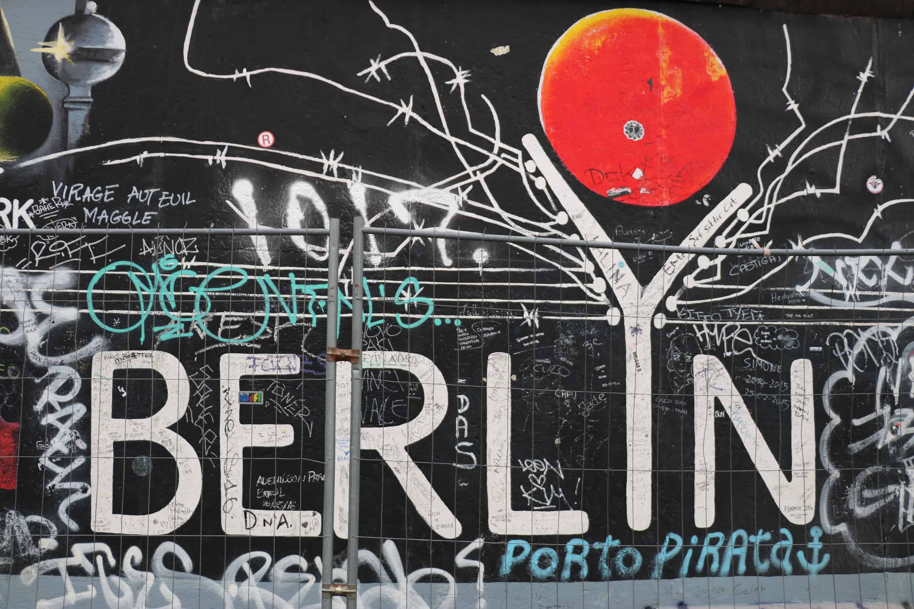 Reasons to love Berlin - Emma Jane Explores