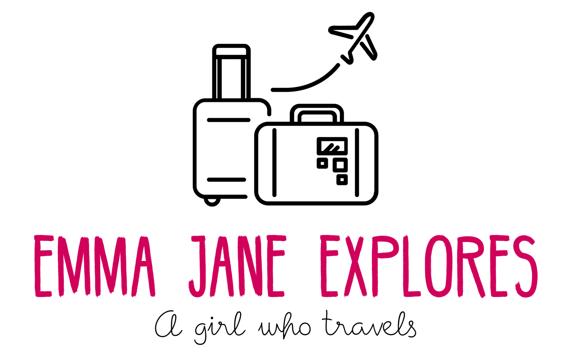 Emma Jane Explores logo