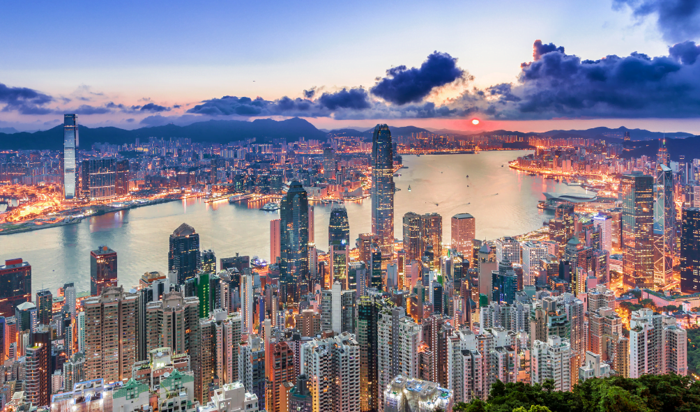 The Best Reasons To Visit Hong Kong - Emma Jane Explores