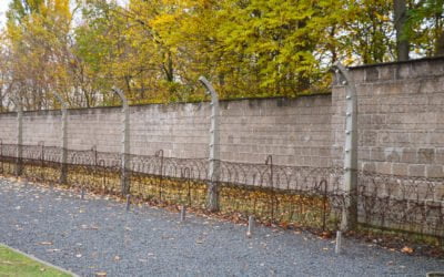 Sachsenhausen: A Concentration Camp Memorial