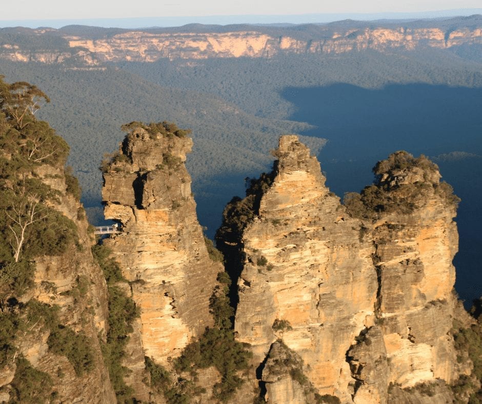 The Ultimate Guide to Exploring Australia’s Blue Mountains