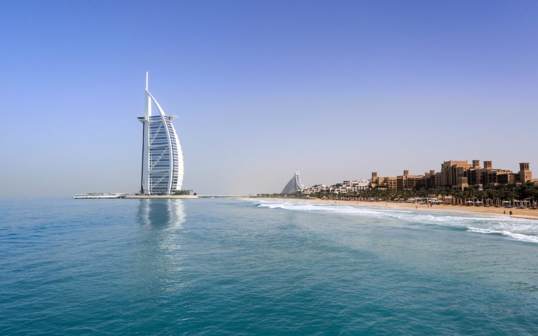 The Best Things To Do In Dubai