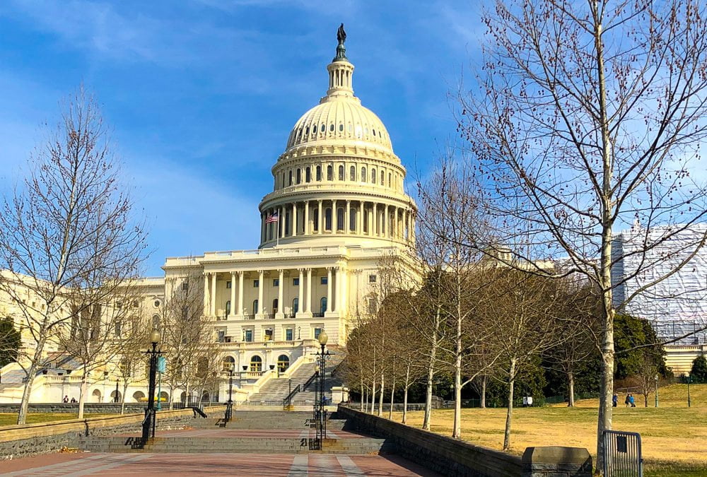The Ultimate Guide to Visiting the US Capitol Building