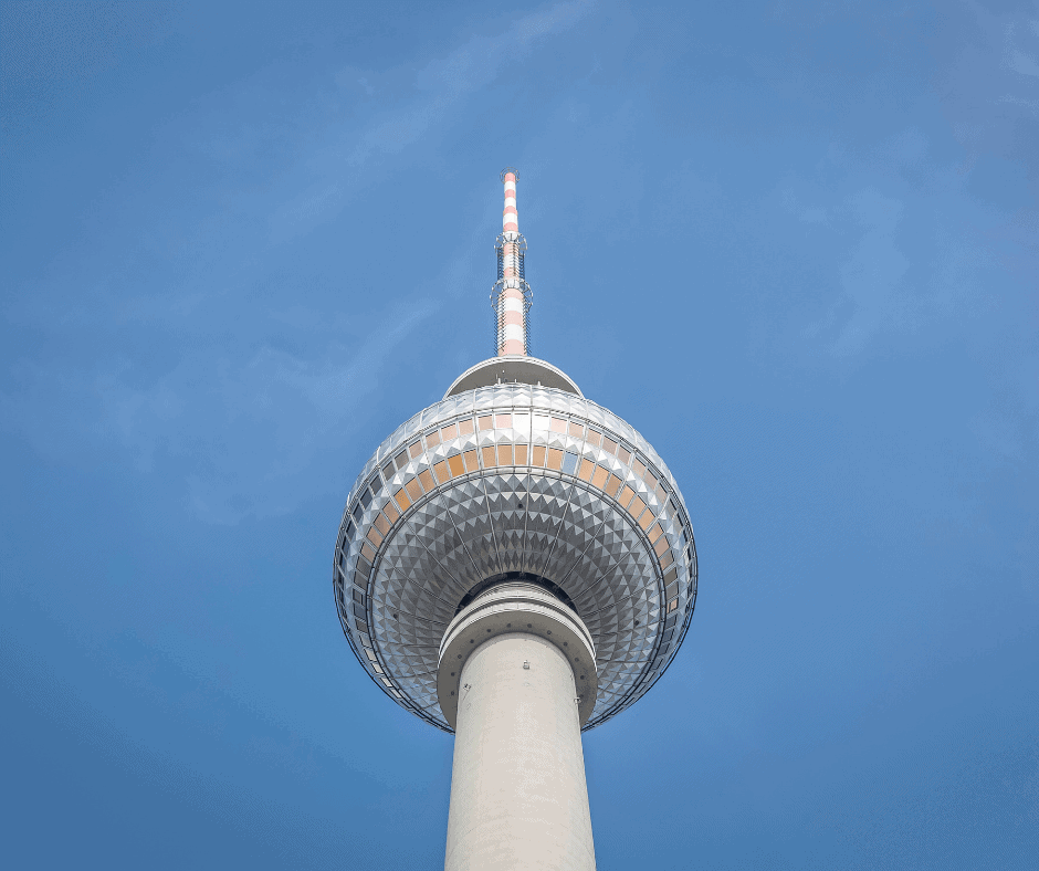 CN Tower - Emma Jane Explores