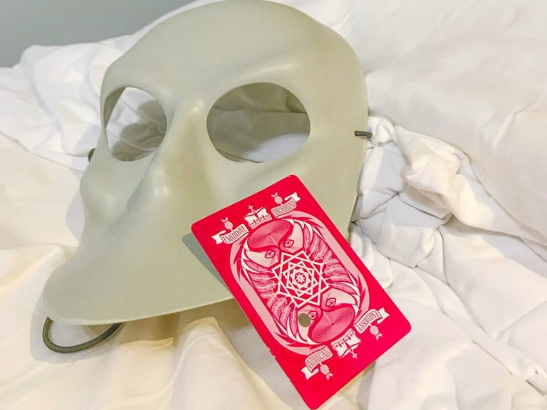 What To Expect At Sleep No More