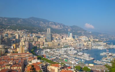 How to Have the Perfect Day Trip in Monaco