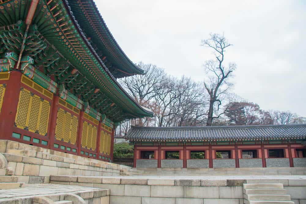Is the Seoul Palace Pass Worth It - Emma Jane Explores