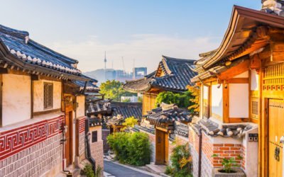 How to spend three days in Seoul, South Korea