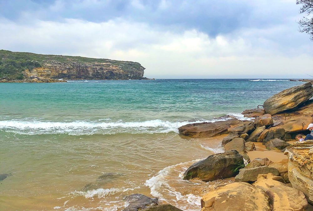 Things to do in the Royal National Park - Emma Jane Explores