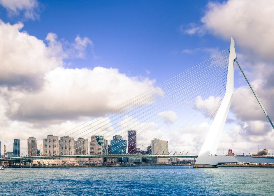 Rotterdam on a Budget - 10 Awesome Activities That Won't Break The Bank
