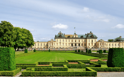 Everything You Need To Know About Visiting Drottningholm Slott From Stockholm