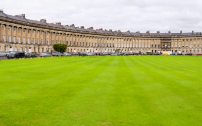 How To Spend The Perfect Day In Bath, UK