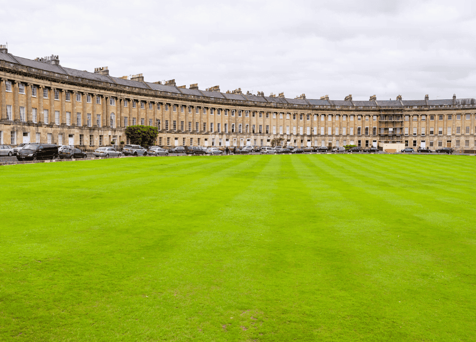 A Day Trip To Bath from London - Emma Jane Explores
