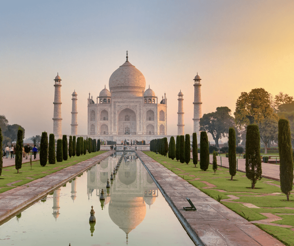 The Ultimate Guide for Travel to the New Seven Wonders of the World - Emma Jane Explores