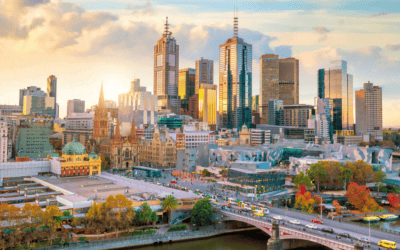 The Best City Breaks In Australia