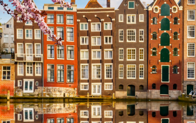 The Ultimate Guide To Exploring Amsterdam