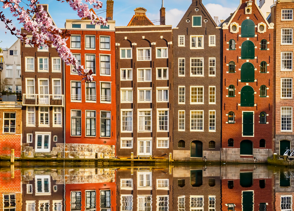 Exploring with the Amsterdam City pass - Emma Jane Explores