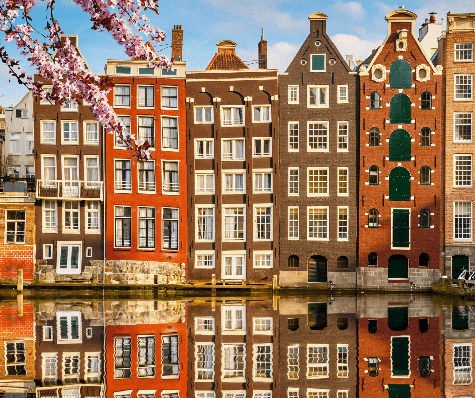 Exploring with the Amsterdam City pass - Emma Jane Explores