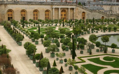 How To Get From Paris To Versailles And What To Do There