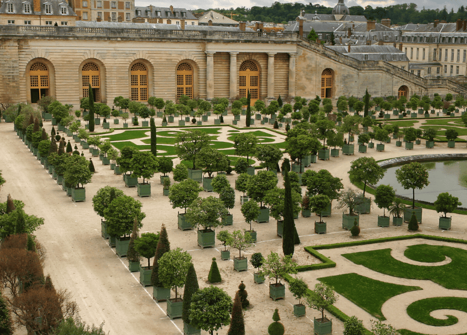 How to get from Paris to Versailles - Emma Jane Explores