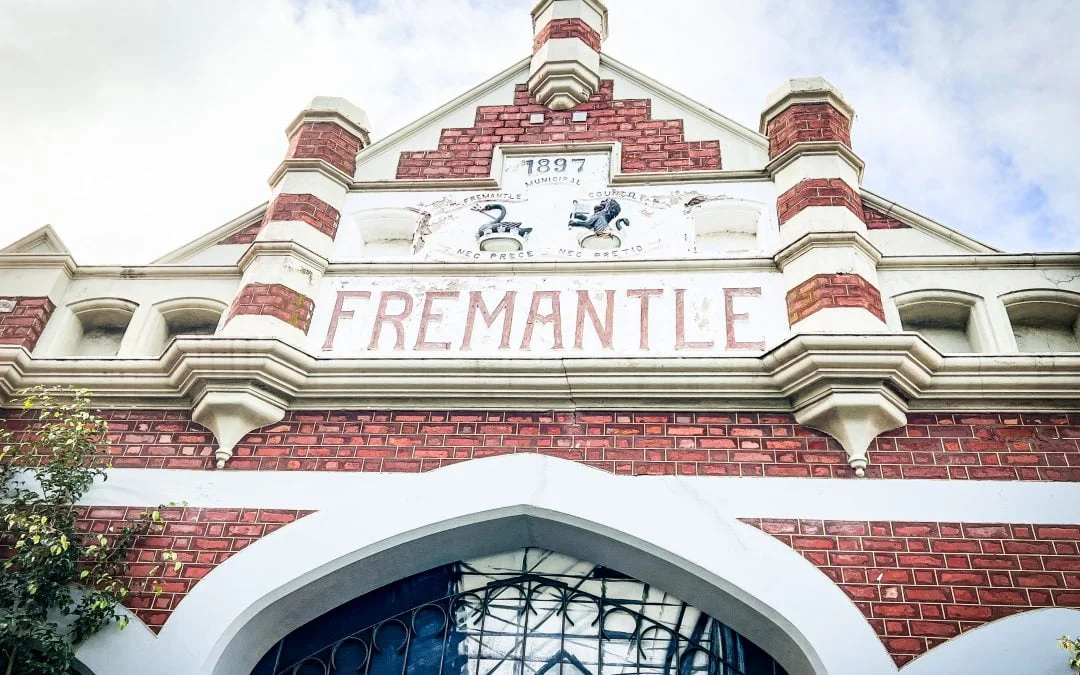 The Best Things To Do In Fremantle, Western Australia