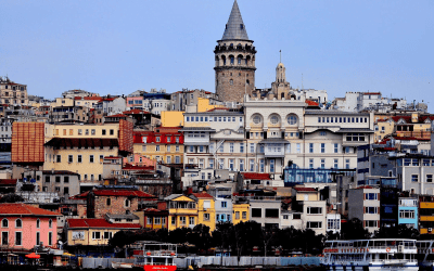 Is Istanbul Stroller Friendly?