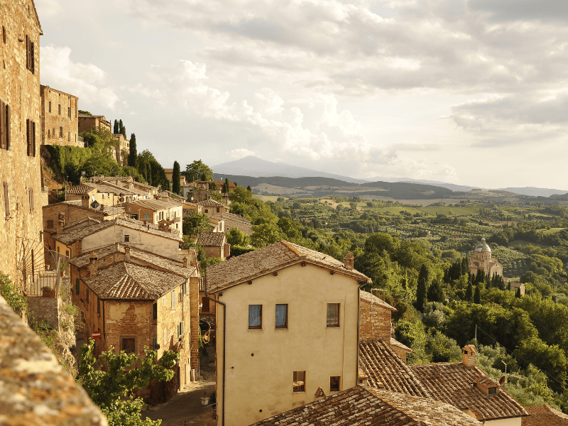 The most beautiful places in Italy - Emma Jane Explores